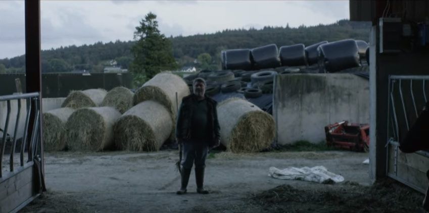 Irish film Smalltown tackles emigration and isolation in rural Ireland