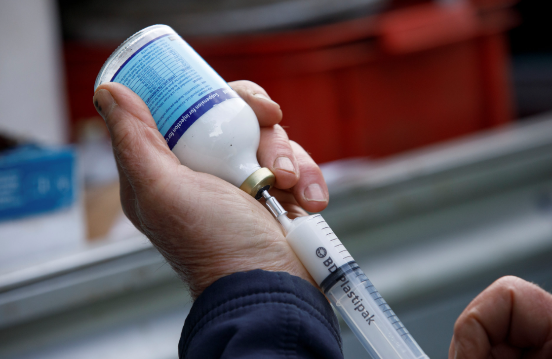 BVA outlines EU-UK vet medicine proposals in NI
