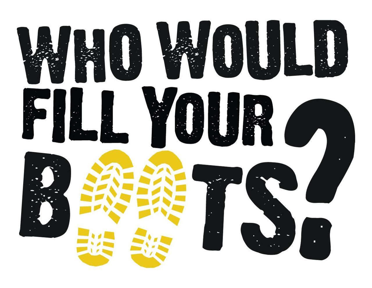 Farm Safety Week: Who would fill your boots in the event of a farm accident?