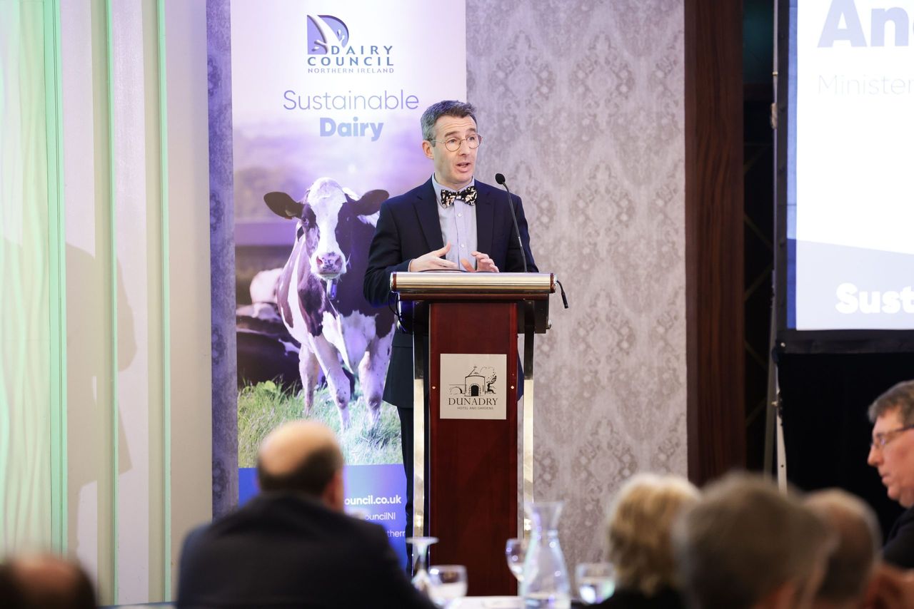 Whey protein to be key driver for international dairy sector - expert