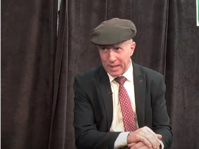 Michael Healy-Rae to take up junior ministerial role