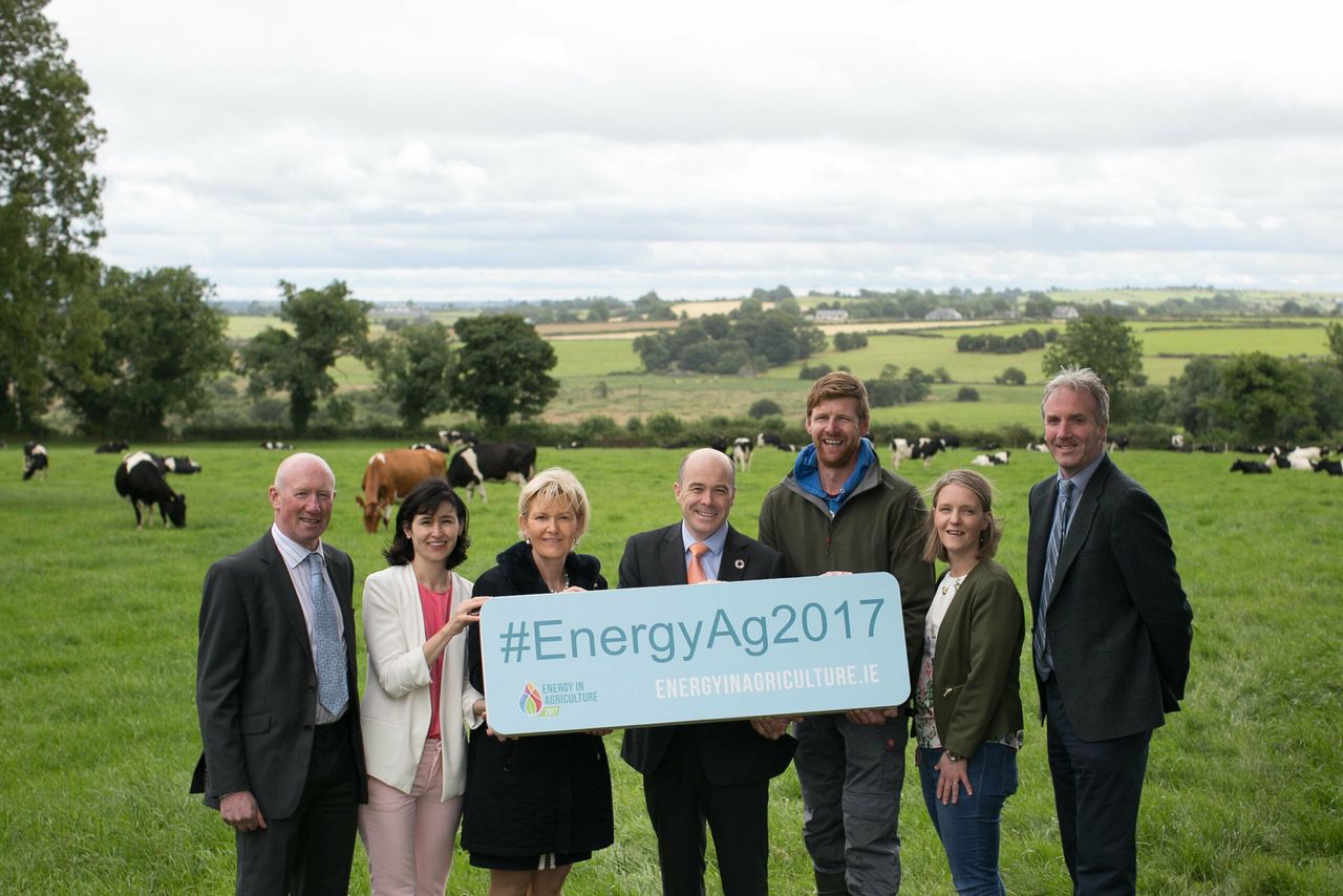 Agri-energy event aims to provide info on renewable energy to farmers