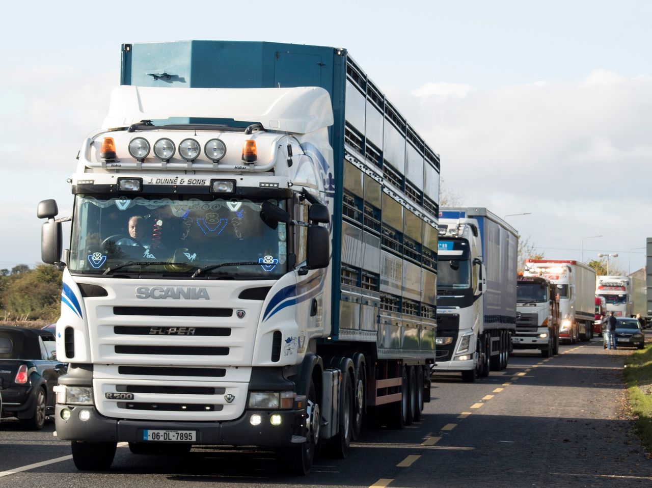 SIPTU calls for free trade agreement which 'delivers for working people'