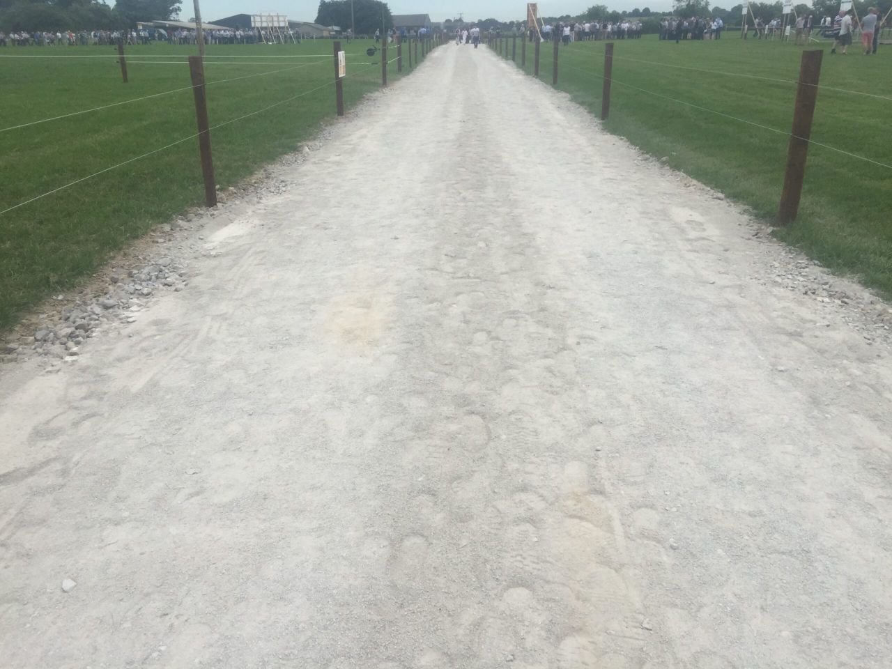 A focus on grazing infrastructure at BEEF 2018