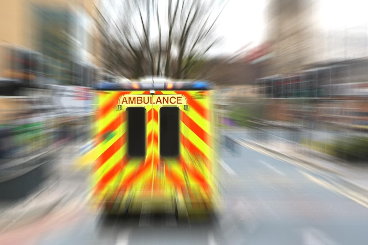 Man dies following bull attack in midlands
