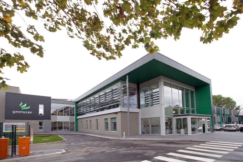Greencore to sell molasses interests in €17 million deal