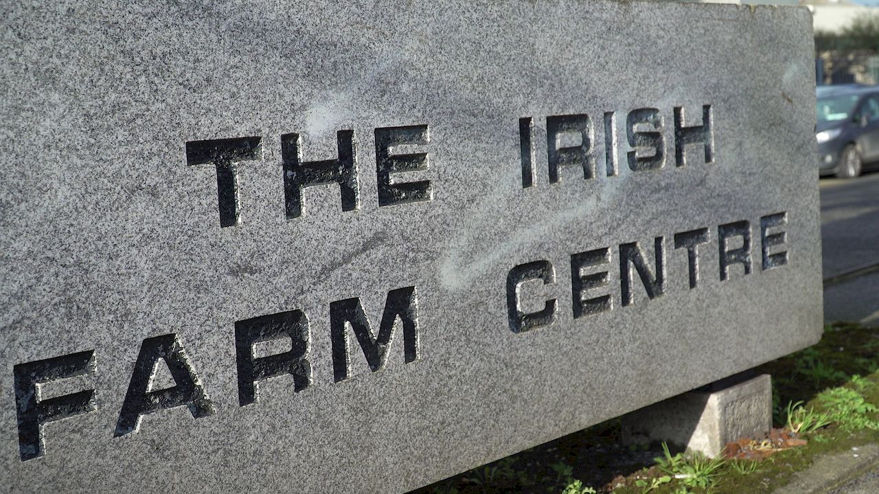 IFA announces new regional staff structure for Munster
