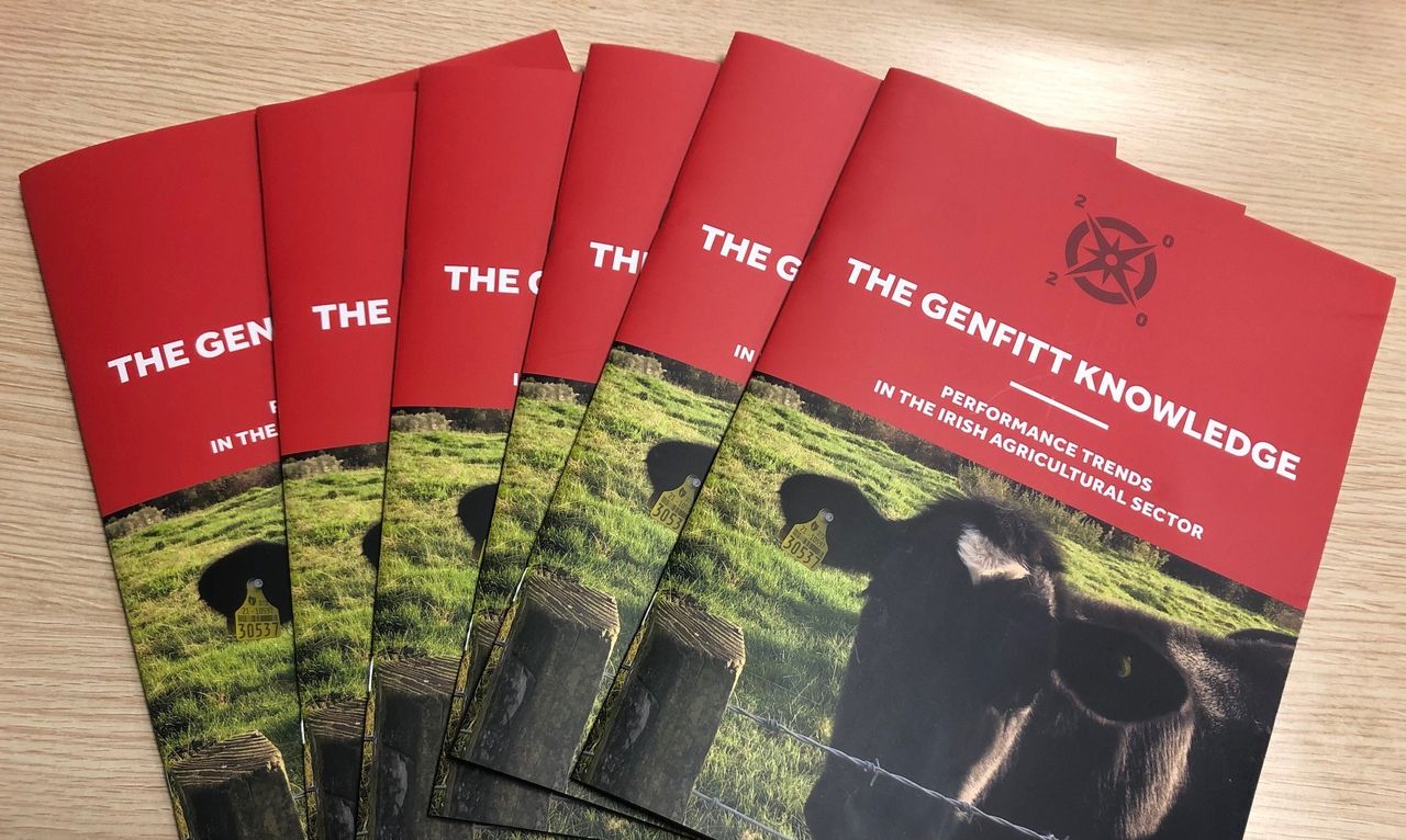 Genfitt Knowledge Report: Covid-19 impacted 'more on operations than trade'