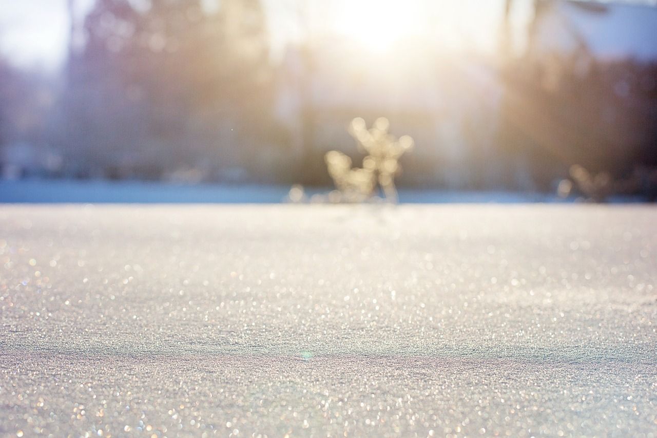 Road users warned to be aware of 'hazardous' wintry conditions