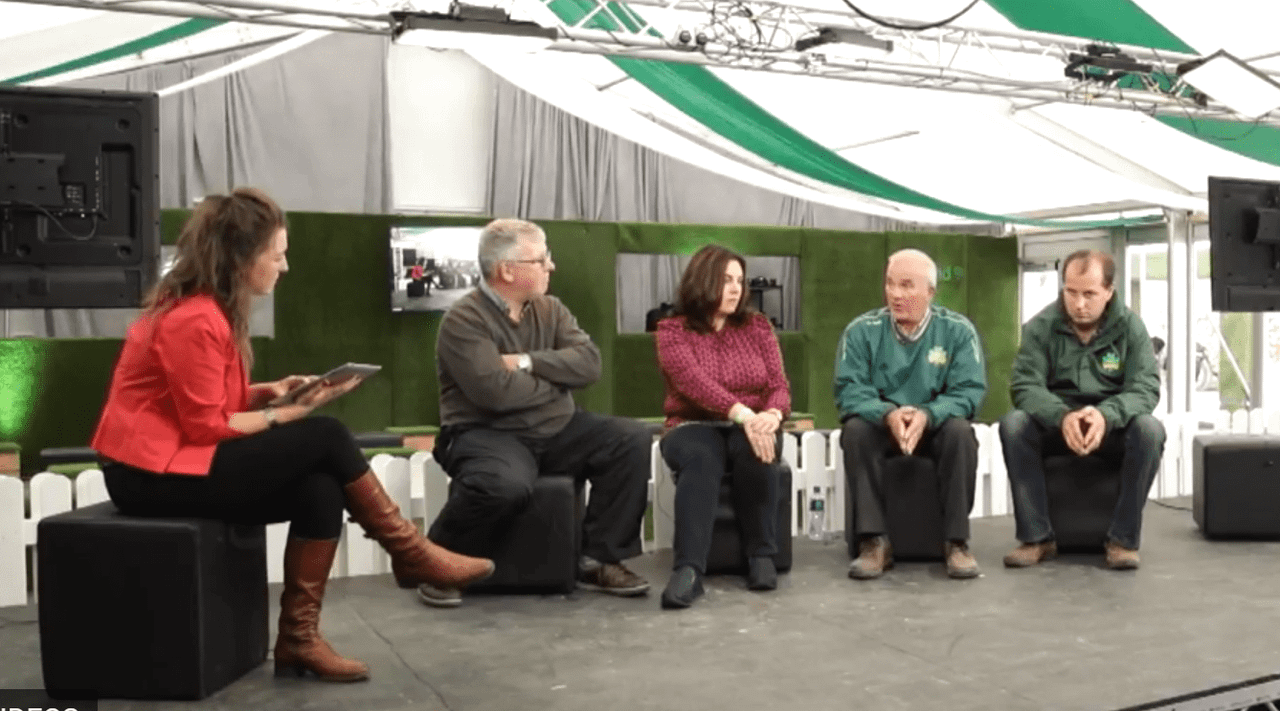 Ploughing pre-show: Setting the scene for 'Ploughing 2018'