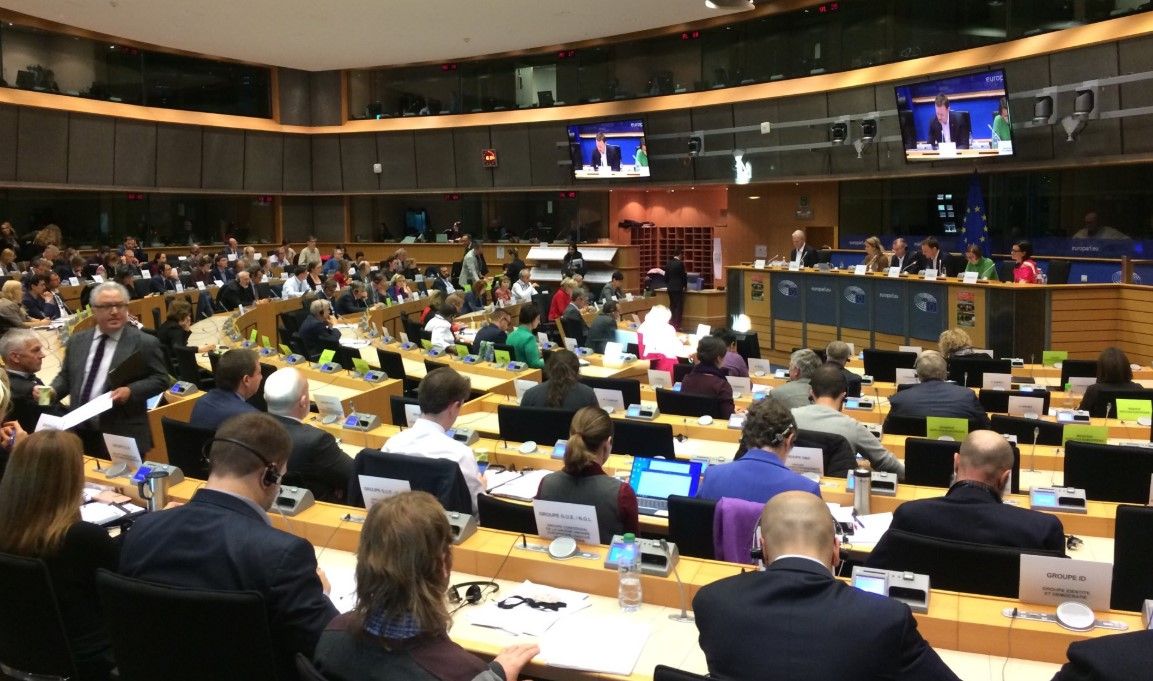 Agri MEPs endorse extension of current CAP rules for up to 2 years