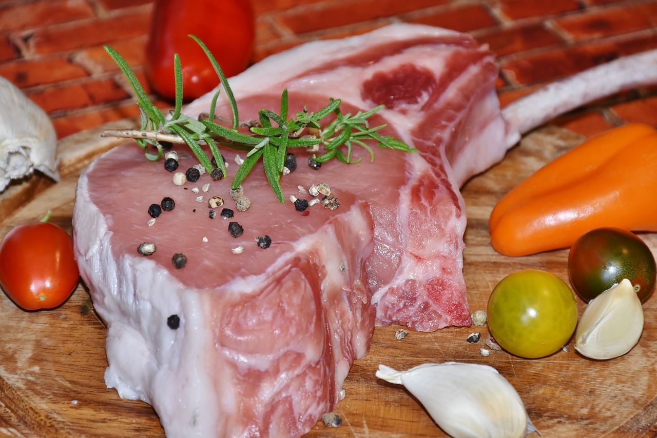 MEP signs letter calling for direct support for farmers amid 'pig sector crisis'