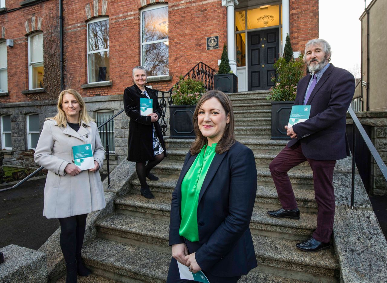 VCI launches guidance booklet for nursing