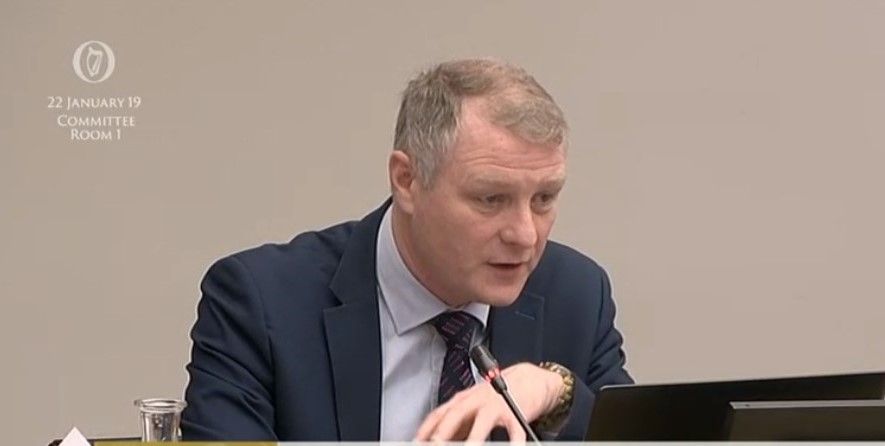 'We are going nowhere with beef until we talk about base price' - Kenny