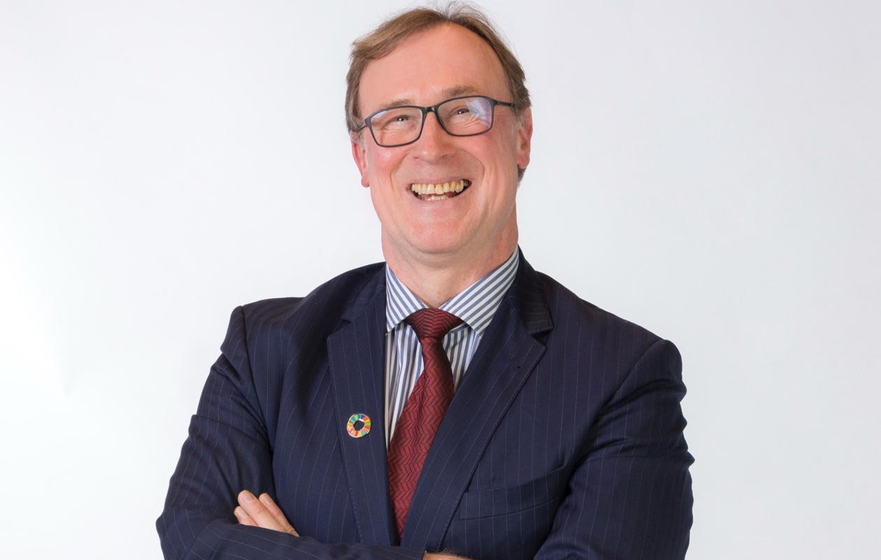 Ornua confirms new chair designate