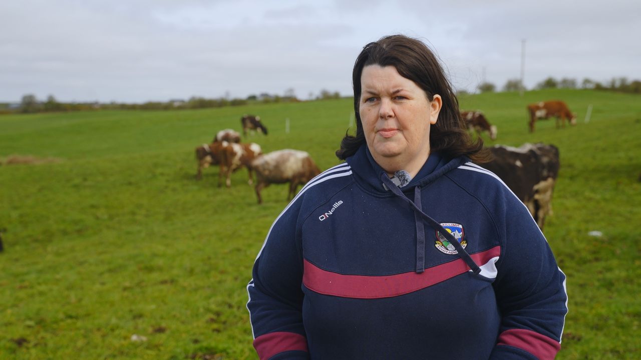 Watch: Groundbreakers - Driving change for women farmers