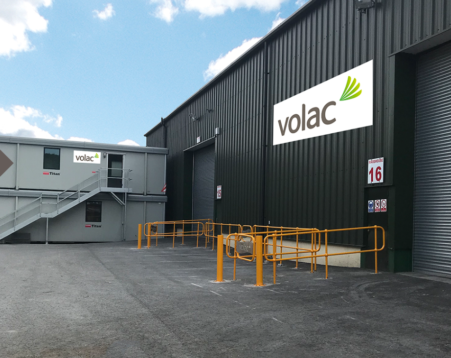 Dutch group Denkavit aquires the Volac milk replacer business