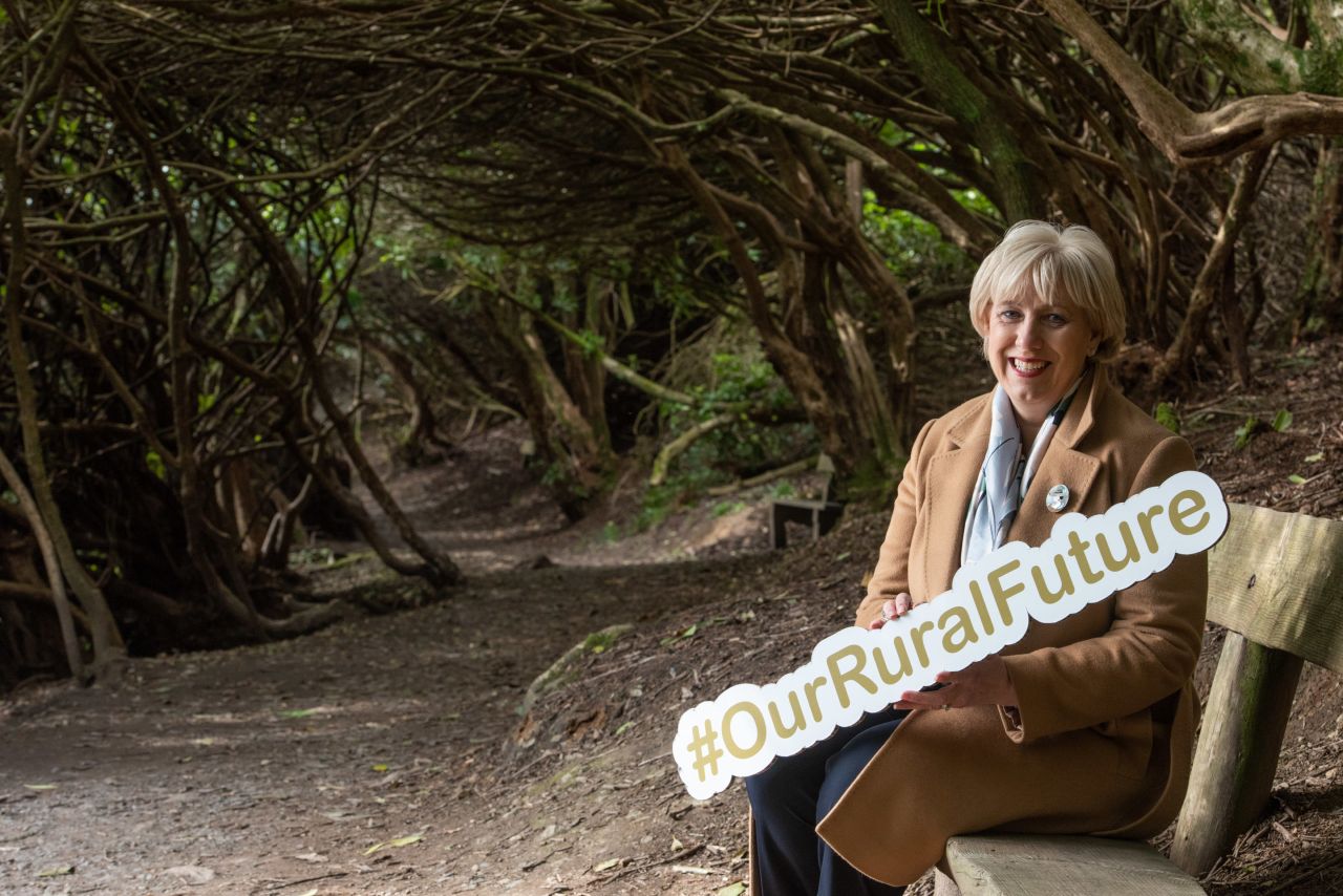 €18.3m to tackle dereliction in rural towns and villages
