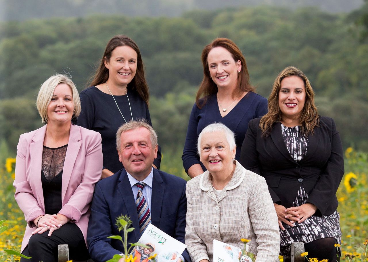 Rural female entrepreneurs sought for ACORNS initiative