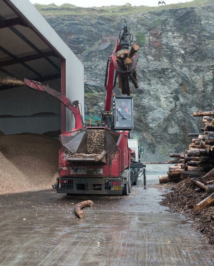 Have your say on EU bioenergy policy