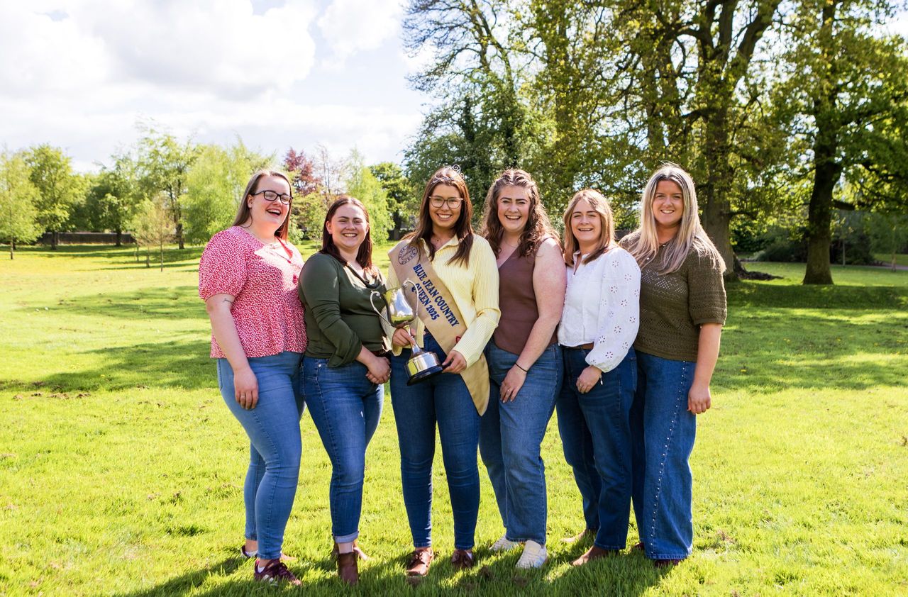 Blue Jean Country Queen Festival returns for June bank holiday
