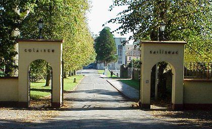 New Board of Governors unveiled for Pallaskenry Agricultural College