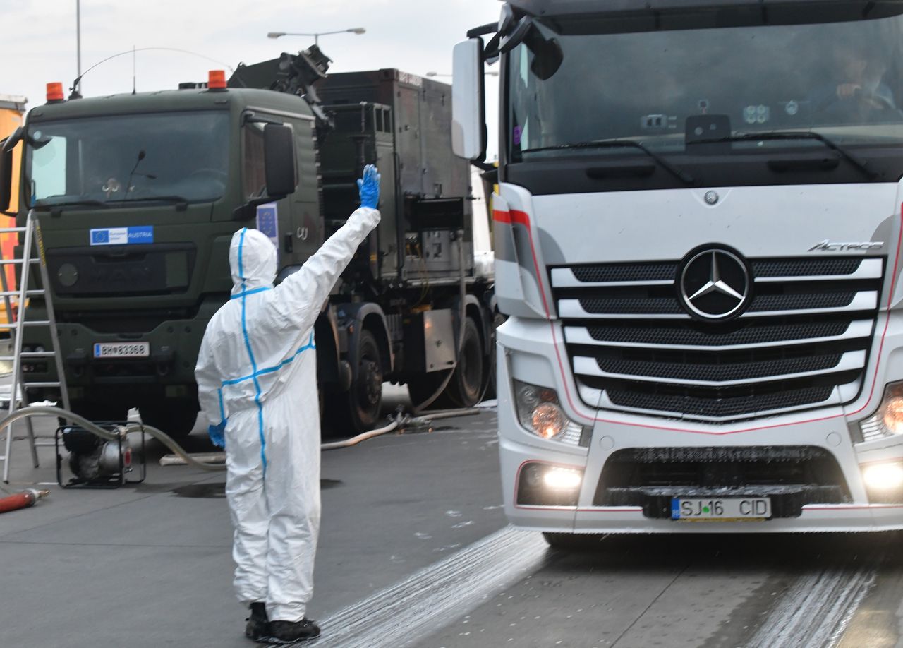 FMD: 5th case in Slovakia as soldiers brought in to assist police