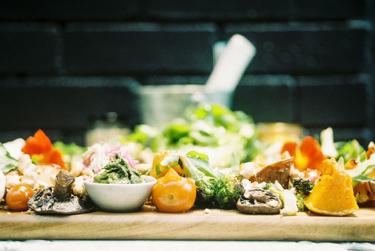 Push for more ambitious EU food waste reduction targets