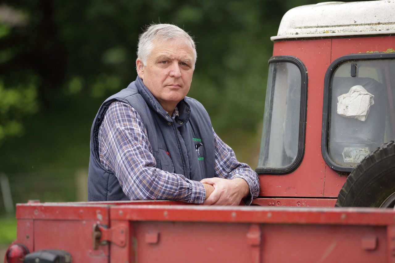 UFU secures NI cross-party support for letter to UK govt on rising costs