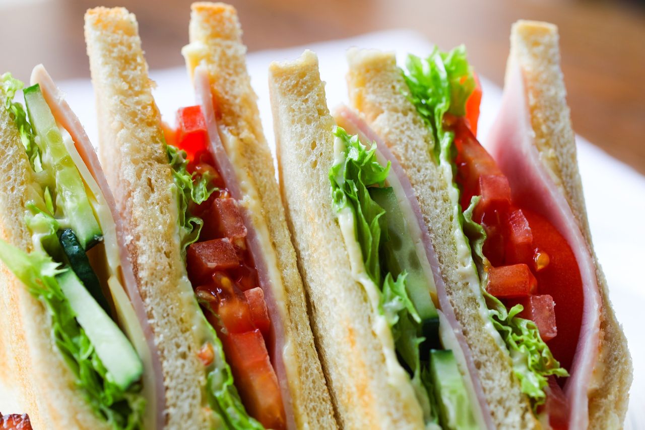 Cooked meat sales grow 15% due to 'stocking up on lunchbox favourites'