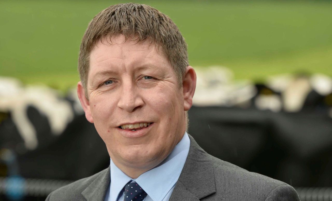 Market prospects for most NI agri-sectors 'seem stable' for 2026 - Danske Bank