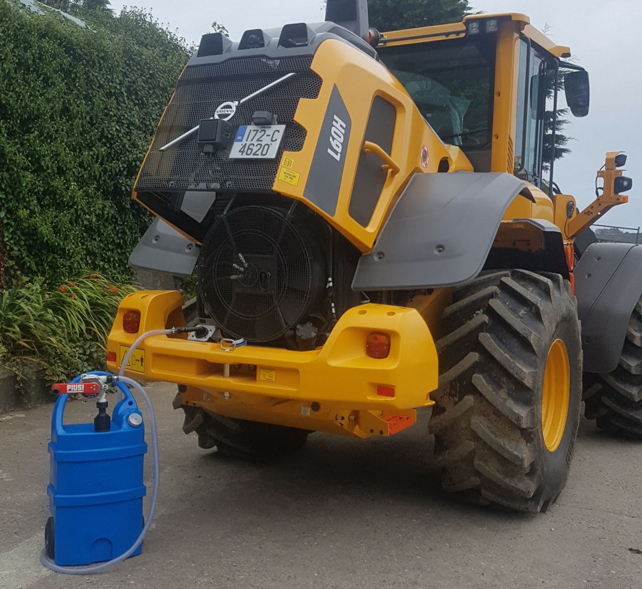 Carbery Plastics unveils newest farmyard 'must-have'