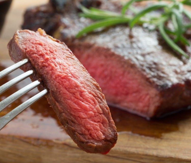 US 'dangerously close' to meat shortages as plants close