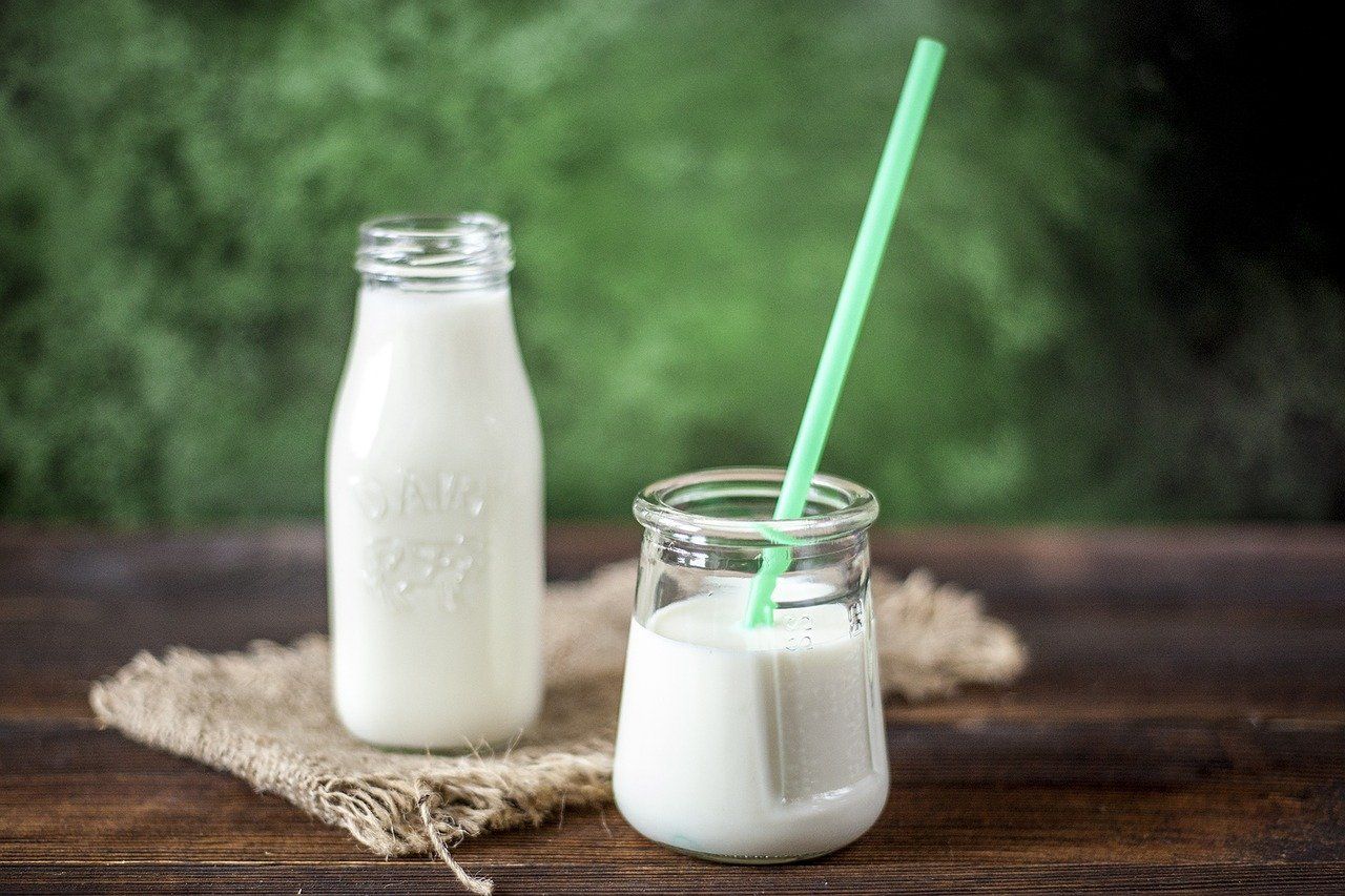 Turbulent times predicted for milk supply in Great Britain