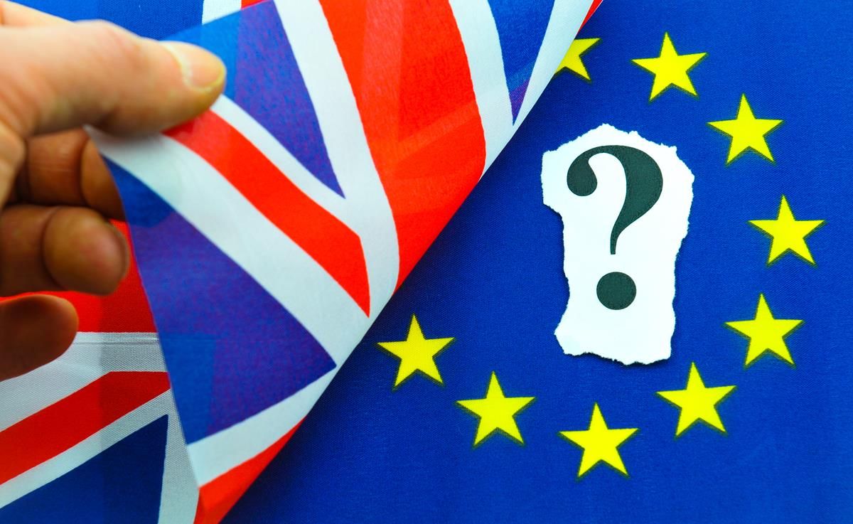 Tariff Rate Quotas could be Ireland’s Brexit ‘get out of jail card’