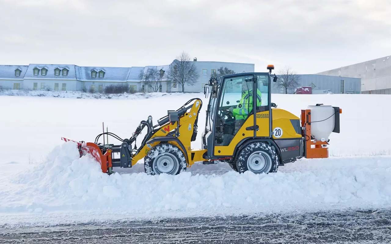 Doosan Bobcat set for expansion with Wacker Neuson purchase