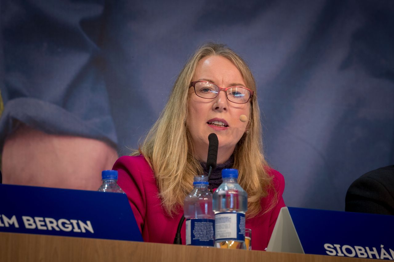 Dairy markets hit Glanbia's nutritionals division revenue