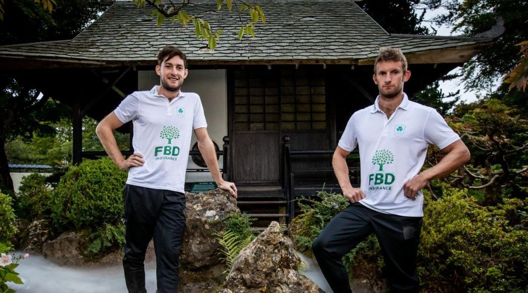 O'Donovan brothers 'row in' behind FBD for 'Ploughing 2019'