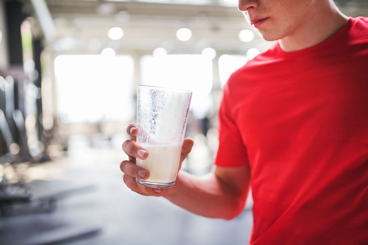 Global dairy giants bet on nutrition, protein and ‘functional’ products