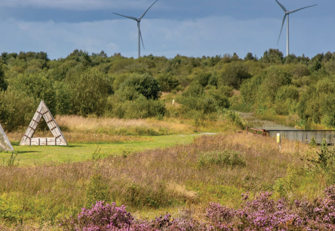Bord na Móna reports operating profit of €95.2m for year to March 2023