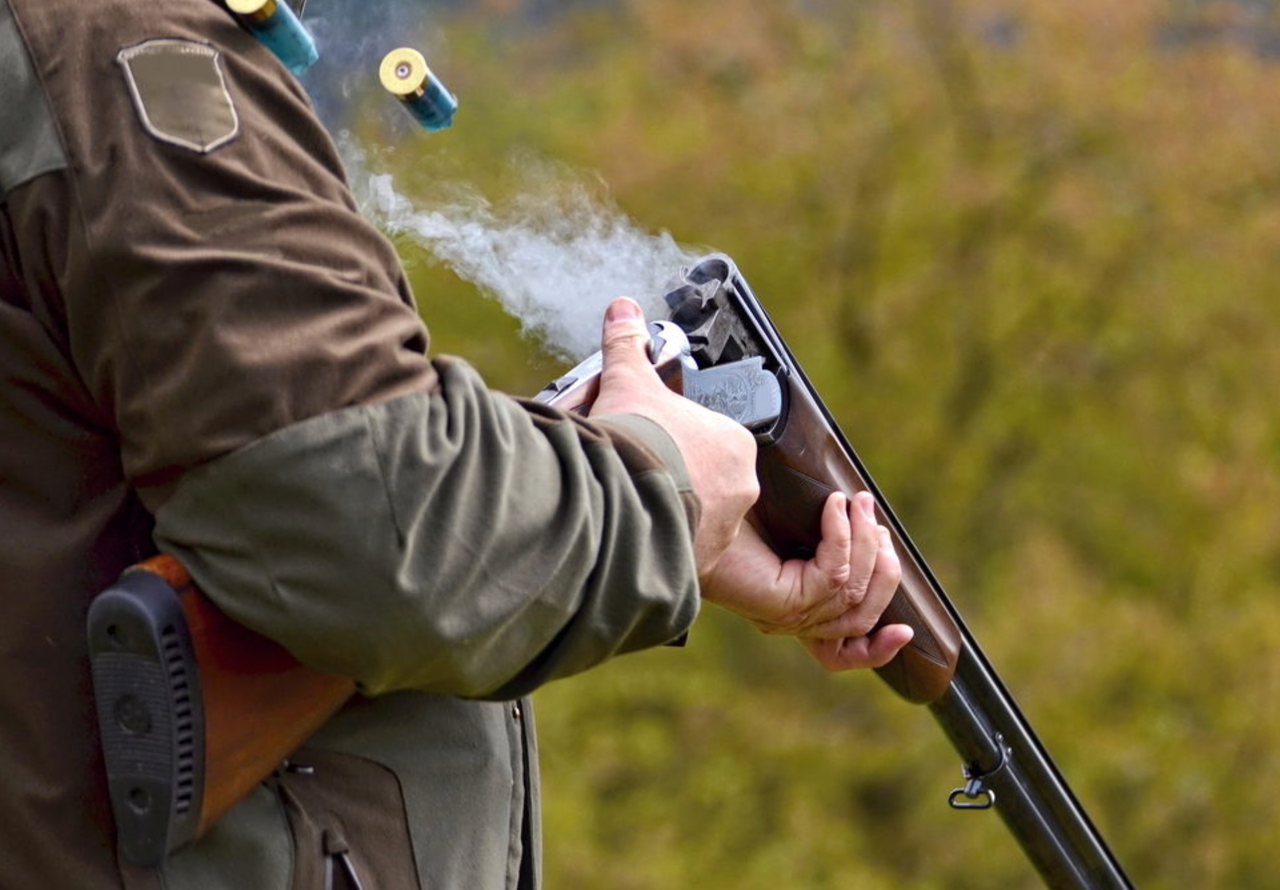 People urged to 'stand in solidarity and accept shooting season must be put on hold'