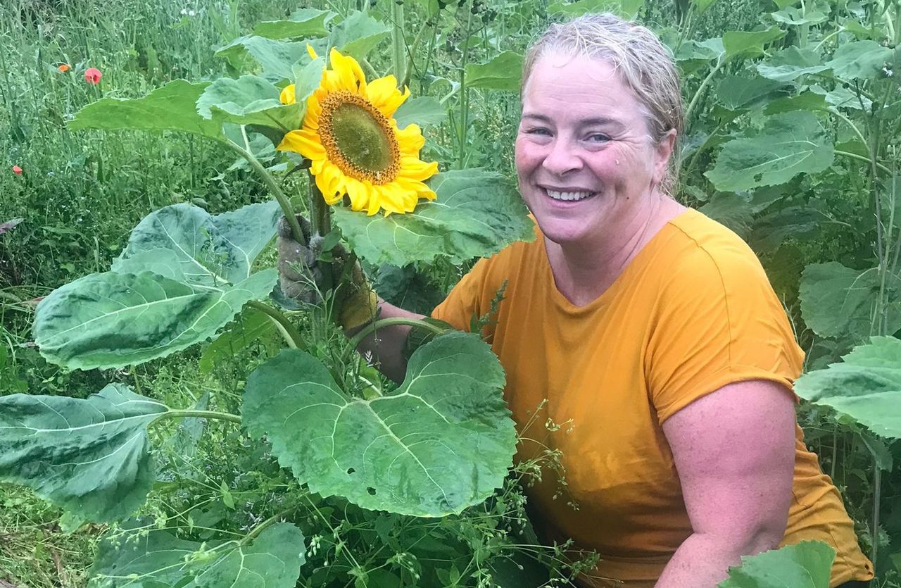 'Field of Hope' created in family's memory