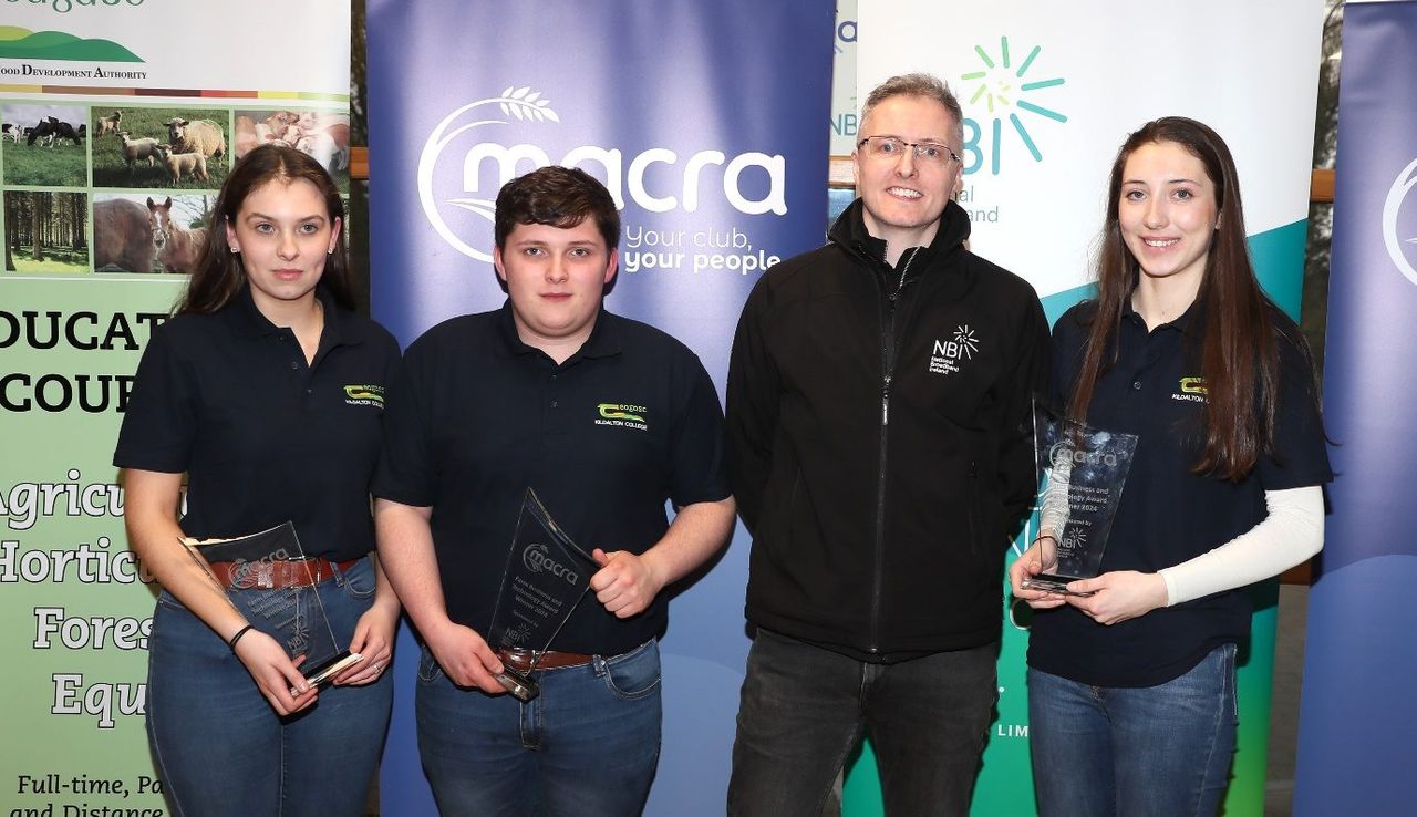 Clonakilty to host 2025 Ag Colleges Challenges Day