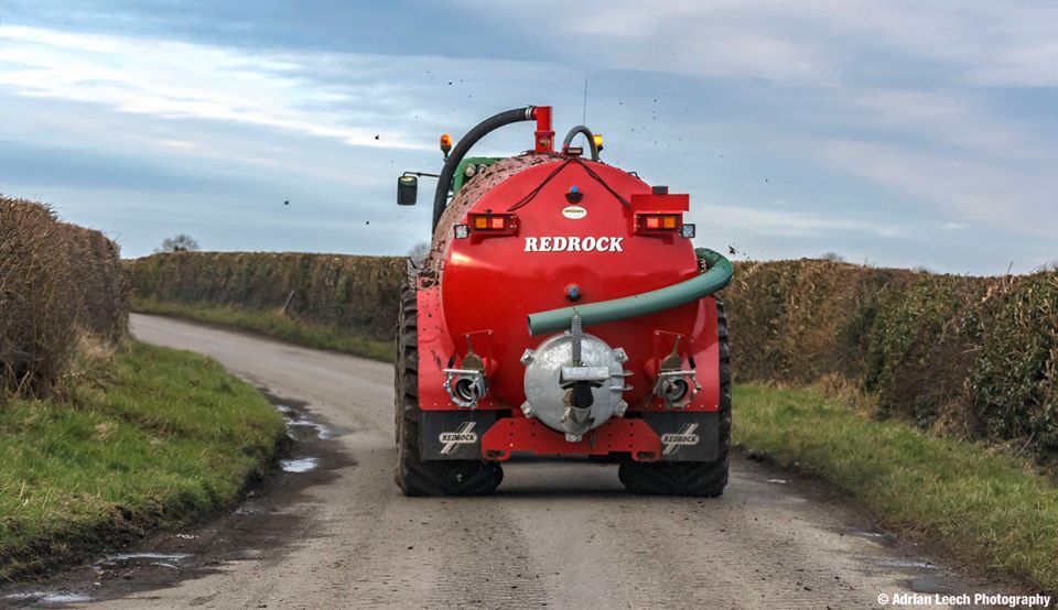 Finer details of 'fast' tractor testing emerge