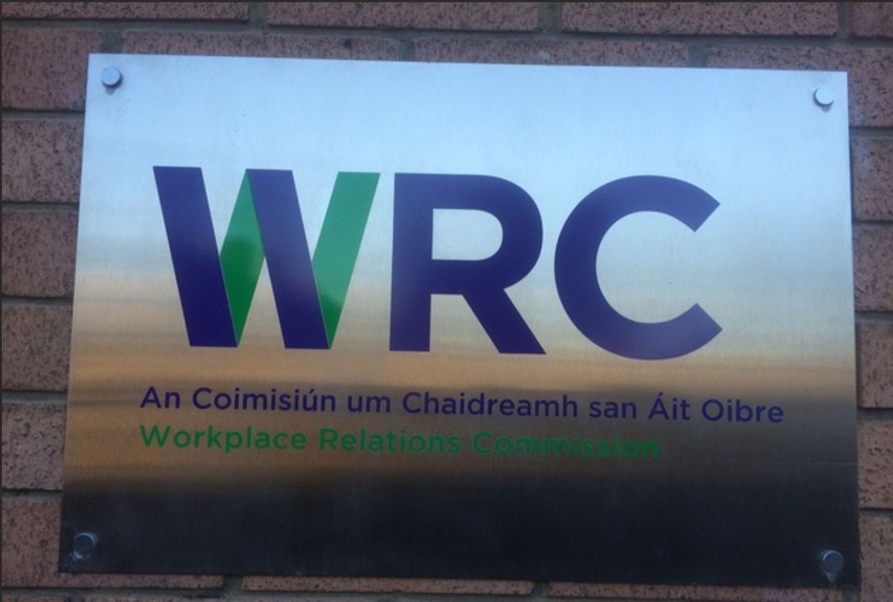WRC decision awards €15k and indefinite contract to Teagasc employee