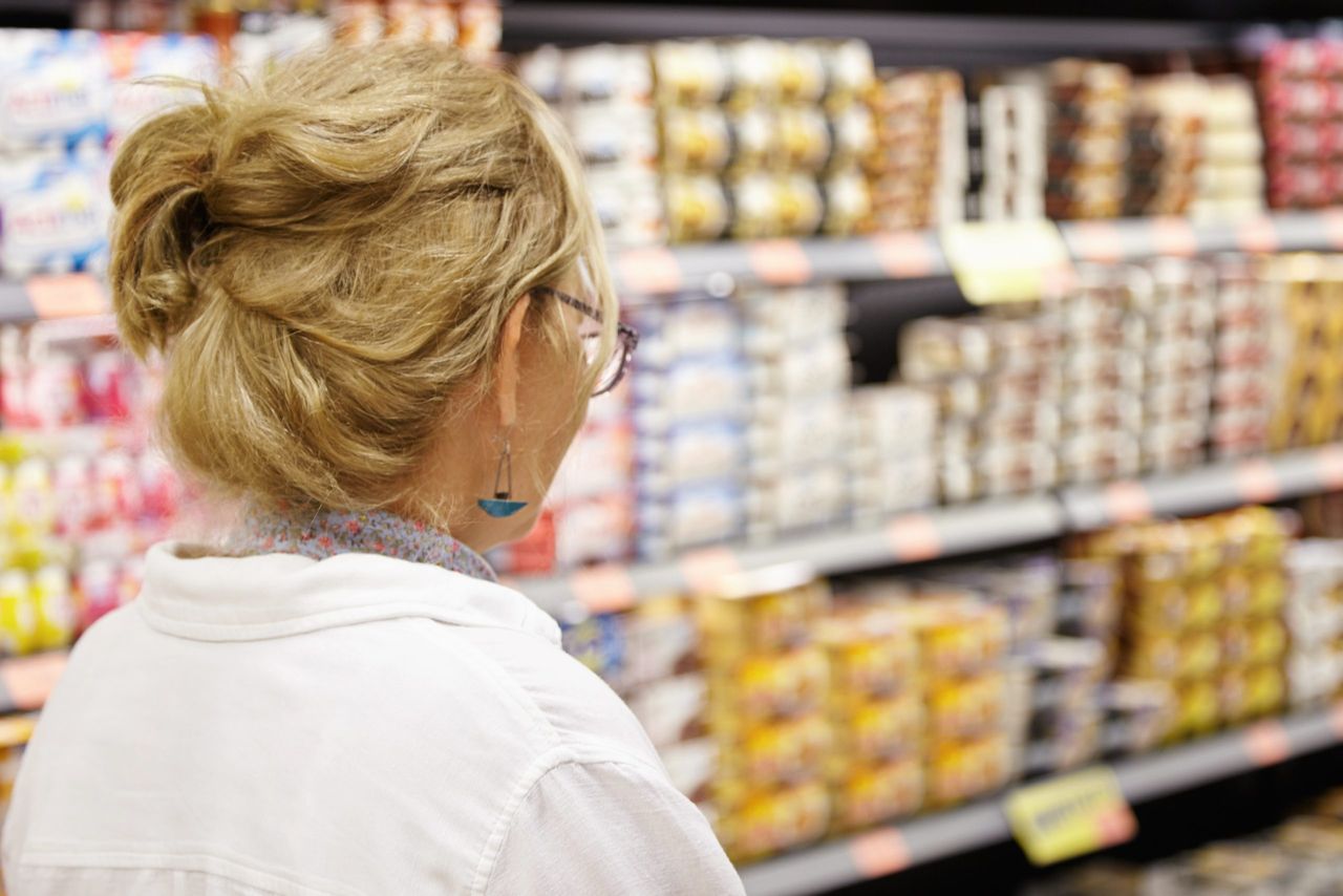 Consumers paying more for butter, milk and cheese in Ireland in 2026