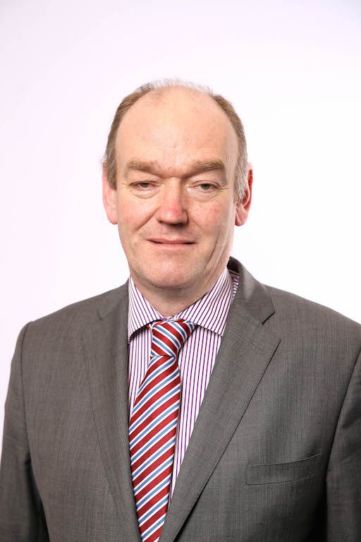 Flor McCarthy: I will unite IFA if elected President