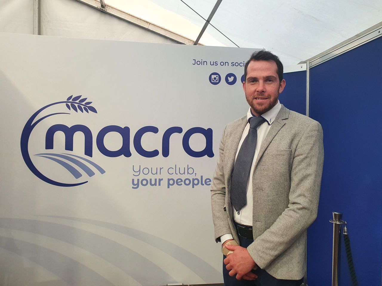 Macra calls on department to publish criteria for 'family farm'