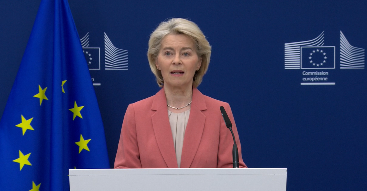 EU Commission to provisionally apply EU-Mercosur trade deal