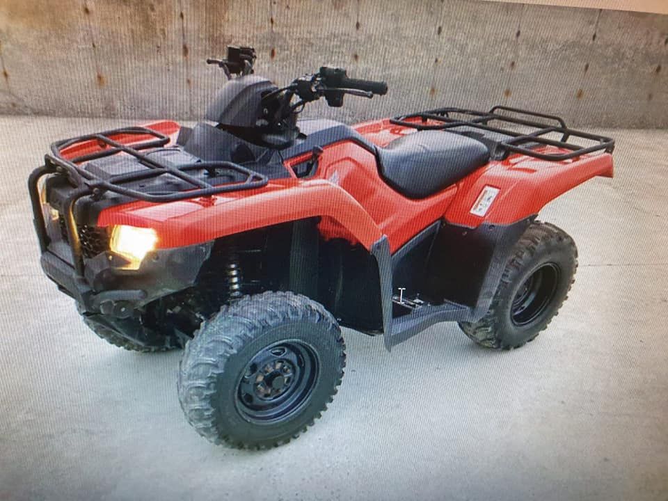 Gardaí investigate overnight thefts from Laois farmyard